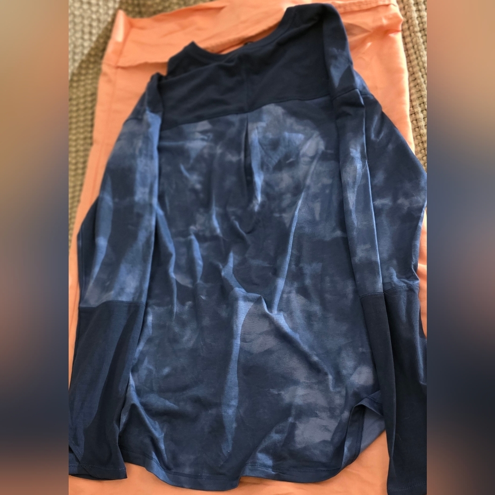 Dawndream Long Sleeved Shirt